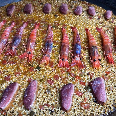 Casa Rural Marga Tardienta Ngoại thất bức ảnh