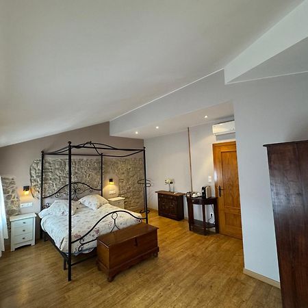 Casa Rural Marga Tardienta Ngoại thất bức ảnh